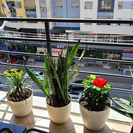 Marinela Apartment Τίρανα Εξωτερικό φωτογραφία