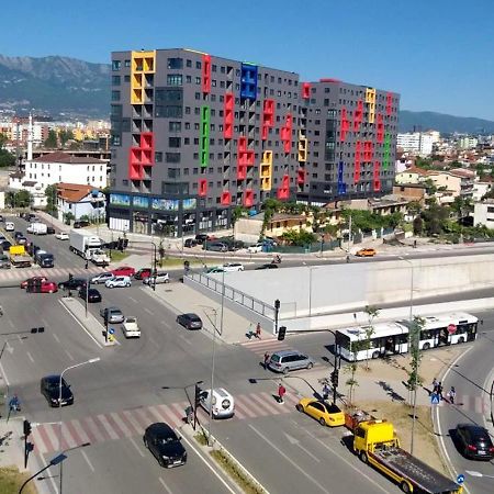 Marinela Apartment Τίρανα Εξωτερικό φωτογραφία