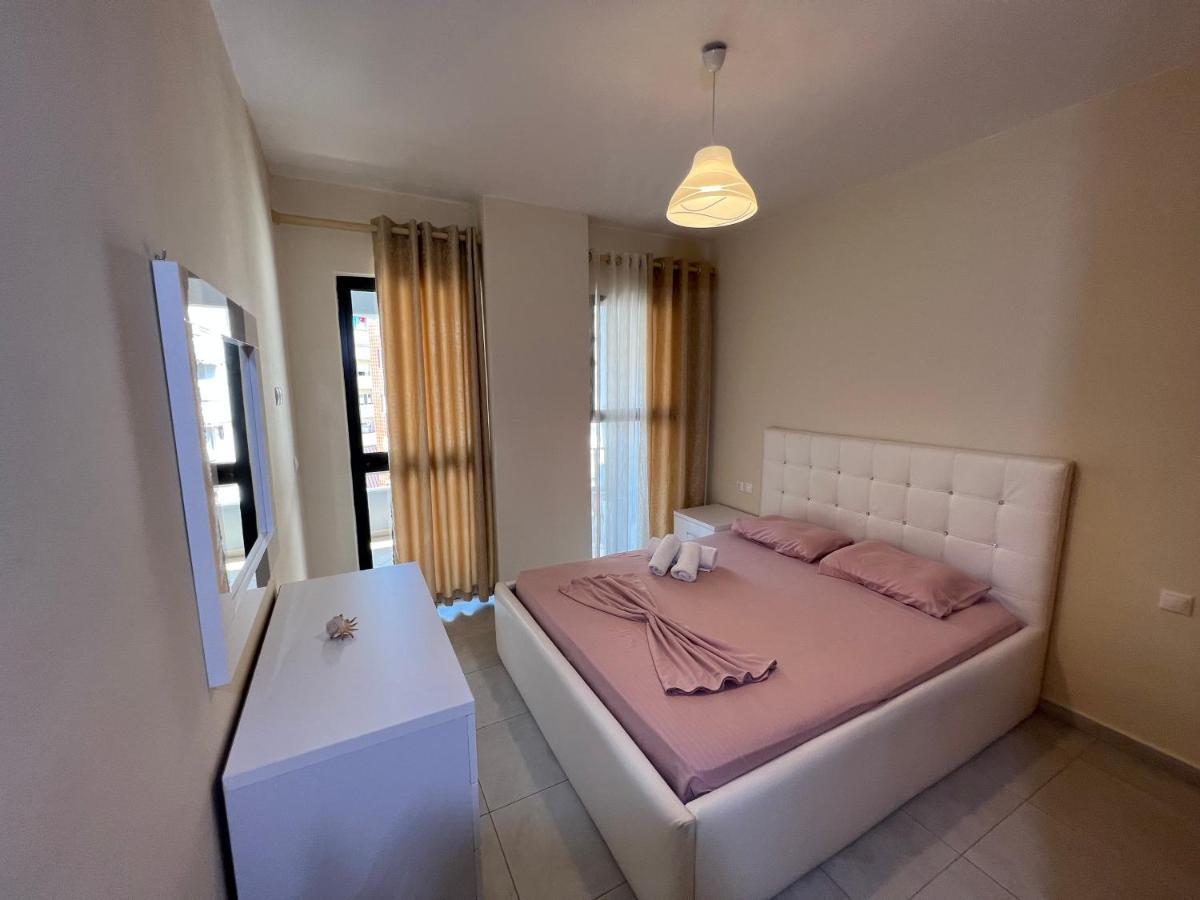 Marinela Apartment Τίρανα Εξωτερικό φωτογραφία