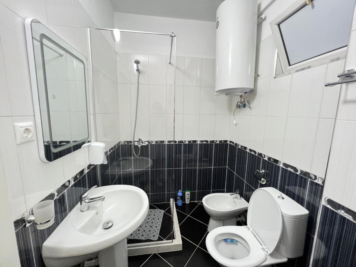Marinela Apartment Τίρανα Εξωτερικό φωτογραφία