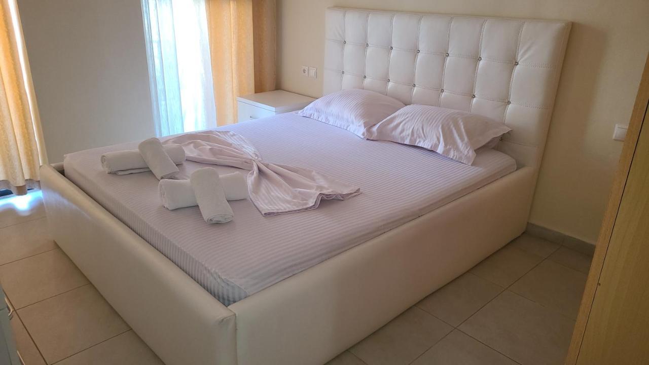 Marinela Apartment Τίρανα Εξωτερικό φωτογραφία
