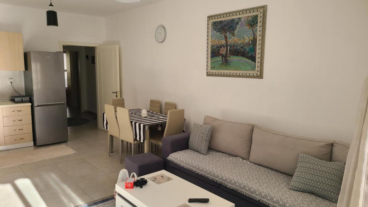 Marinela Apartment Τίρανα Εξωτερικό φωτογραφία